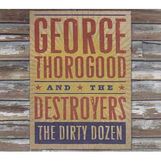 The Dirty Dozen