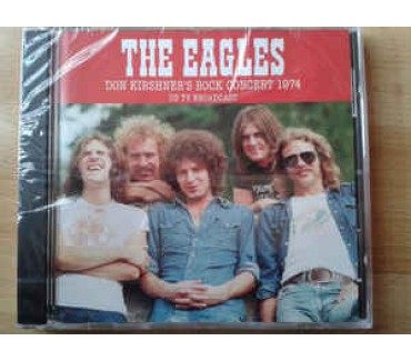 Don Kirshner's Rock Concert '74 - US TV Broadcast Don Kirshner's Rock Concert '74 - US TV Broadcast