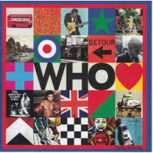 THe Who
