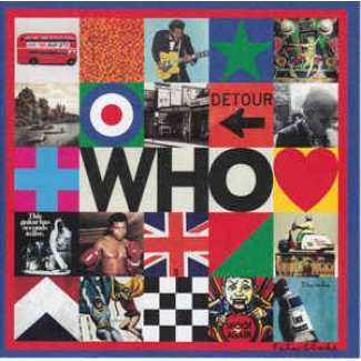 THe Who