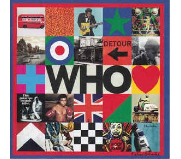 THe Who