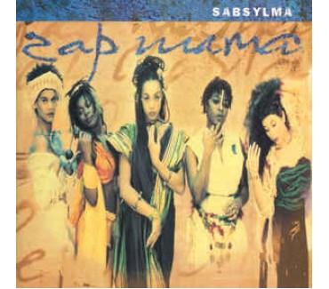 Sabsylma