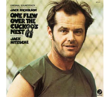 One Flew Over The Cuckoo's Nest: Original Soundtrack Recording
