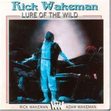 Lure Of The Wild