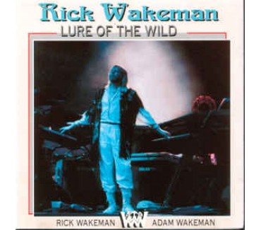 Lure Of The Wild