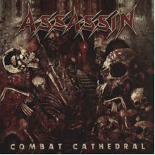Combat Cathedral