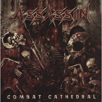 Combat Cathedral