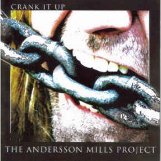 Crank It Up