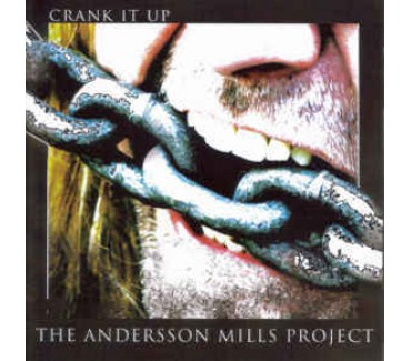 Crank It Up Crank It Up