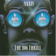 The Big Thrill