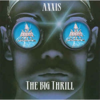 The Big Thrill