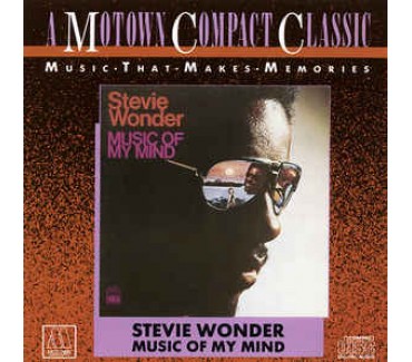 Music Of My Mind