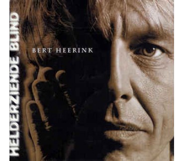 Helderziende Blind