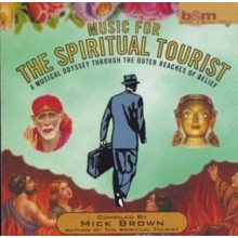 Music for The Spiritual Tourist