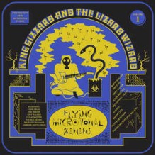 Flying Microtonal Banana