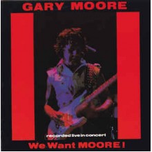 We Want Moore!