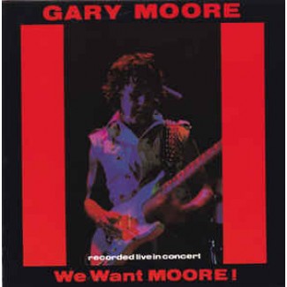 We Want Moore!