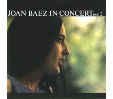 In Concert Part 2