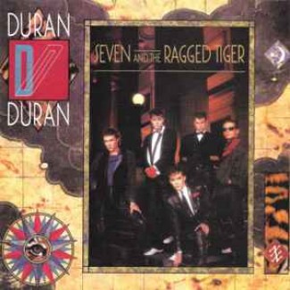 Seven And The Ragged Tiger