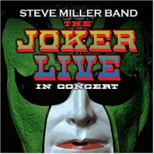 The Joker: Live In Concert