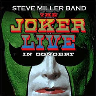 The Joker: Live In Concert