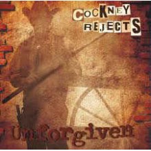 Unforgiven