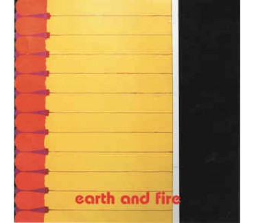 Earth And Fire