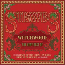 Witchwood: The Very Best Of