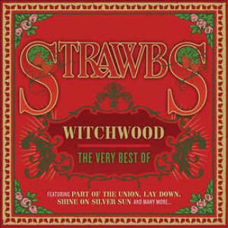 Witchwood: The Very Best Of