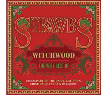Witchwood: The Very Best Of