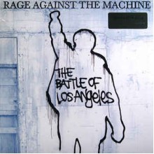 The Battle Of Los Angeles