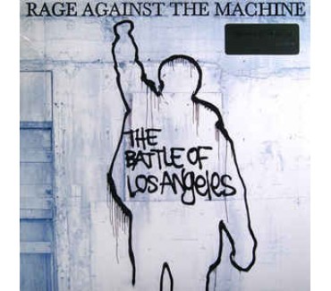 The Battle Of Los Angeles