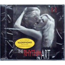The Rhythm Of Art