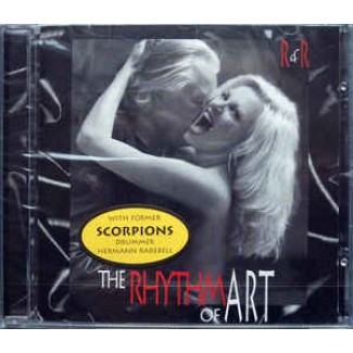 The Rhythm Of Art