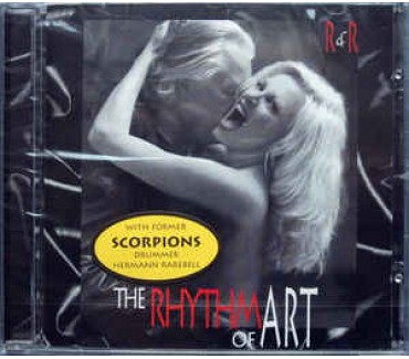 The Rhythm Of Art