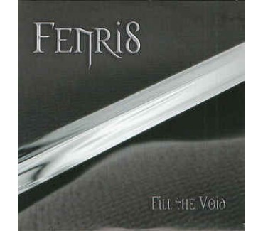 Fill The Void Fill The Void