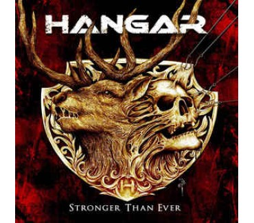 Stronger Than Ever