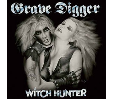 Witch Hunter