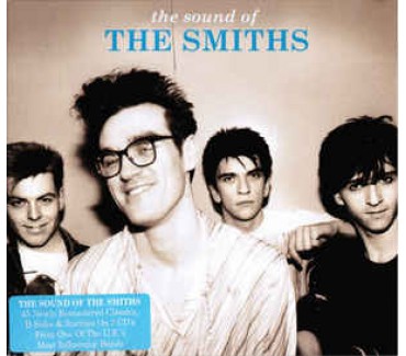 The Sound Of The Smiths