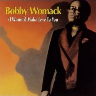 (I Wanna) Make Love To You