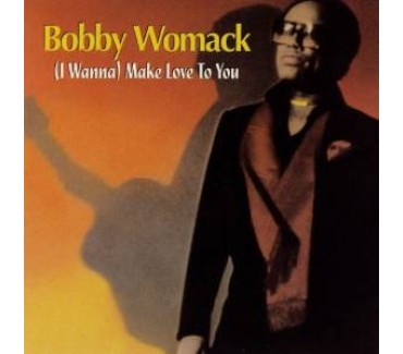 (I Wanna) Make Love To You