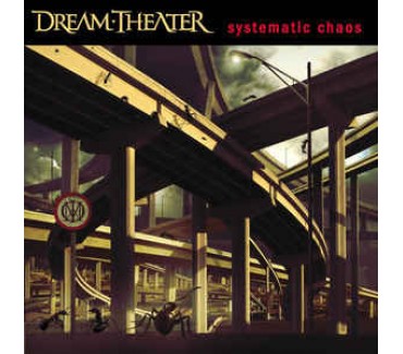 Systematic Chaos