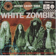 Astro-Creep: 2000 (Songs Of Love, Destruction And Other Synthetic Delusions Of The Electric Head)