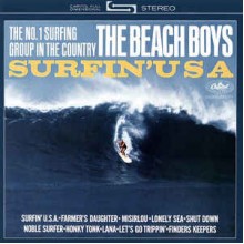 Surfin' U.S.A.