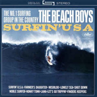 Surfin' U.S.A.