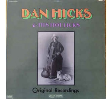 Original Recordings