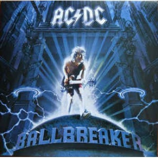 Ballbreaker