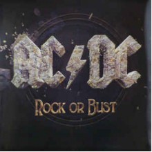 Rock Or Bust