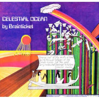 Celestial Ocean