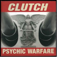 Psychic Warfare
